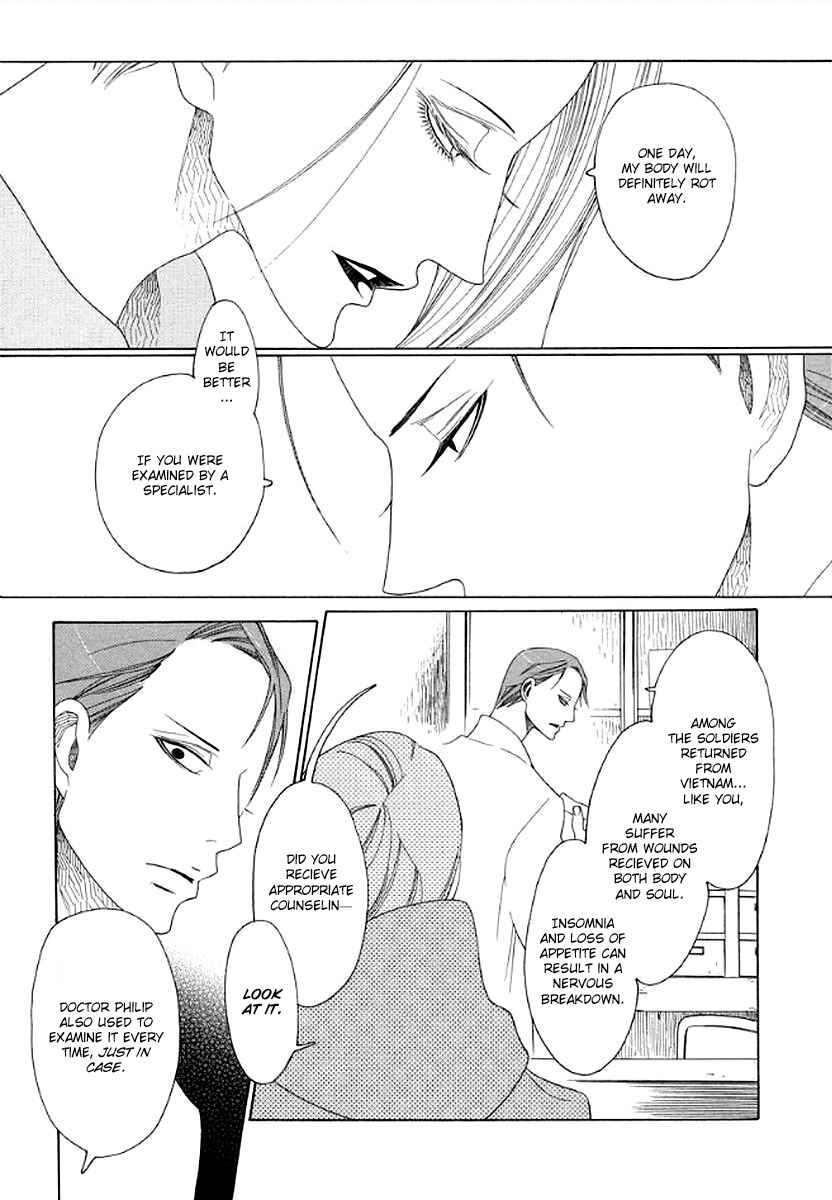 Page 25 Chapter 5 2 Week Adventure