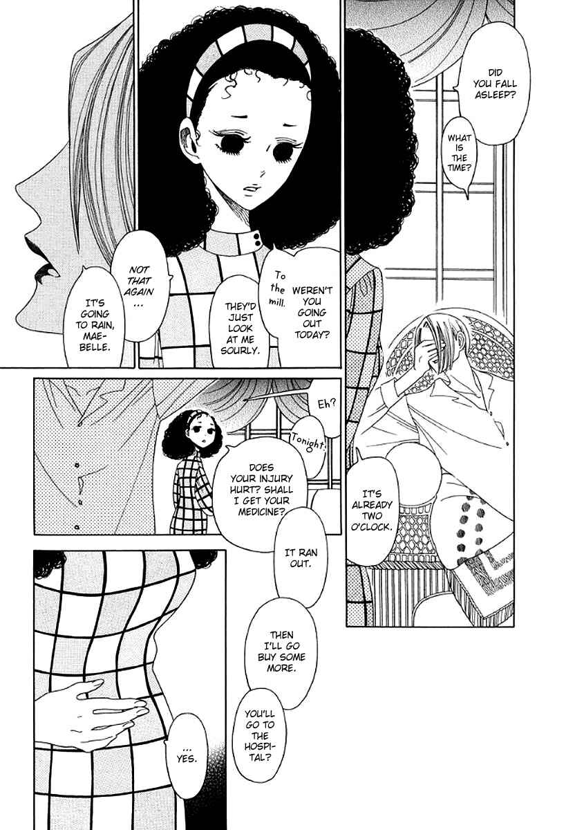 Page 7 Chapter 5 2 Week Adventure