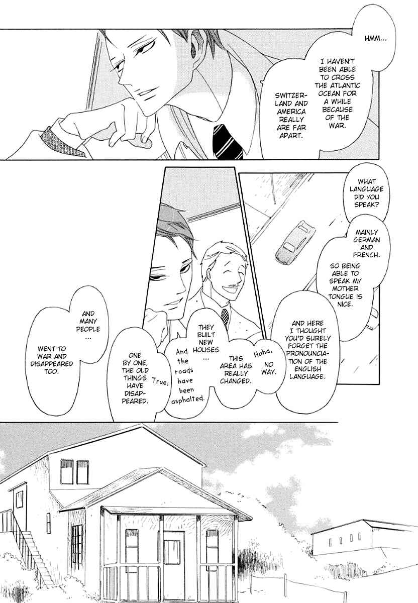 Page 9 Chapter 5 2 Week Adventure