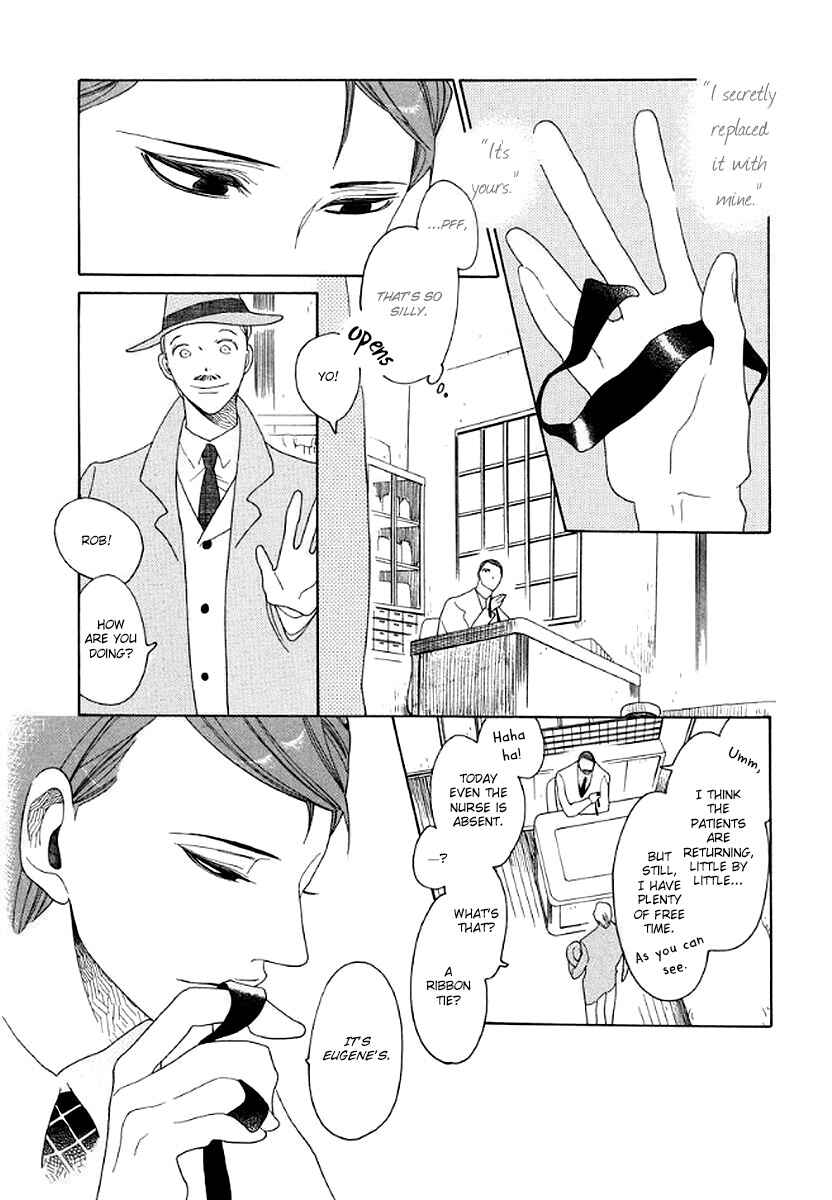 Page 19 Chapter 6 2 Week Adventure