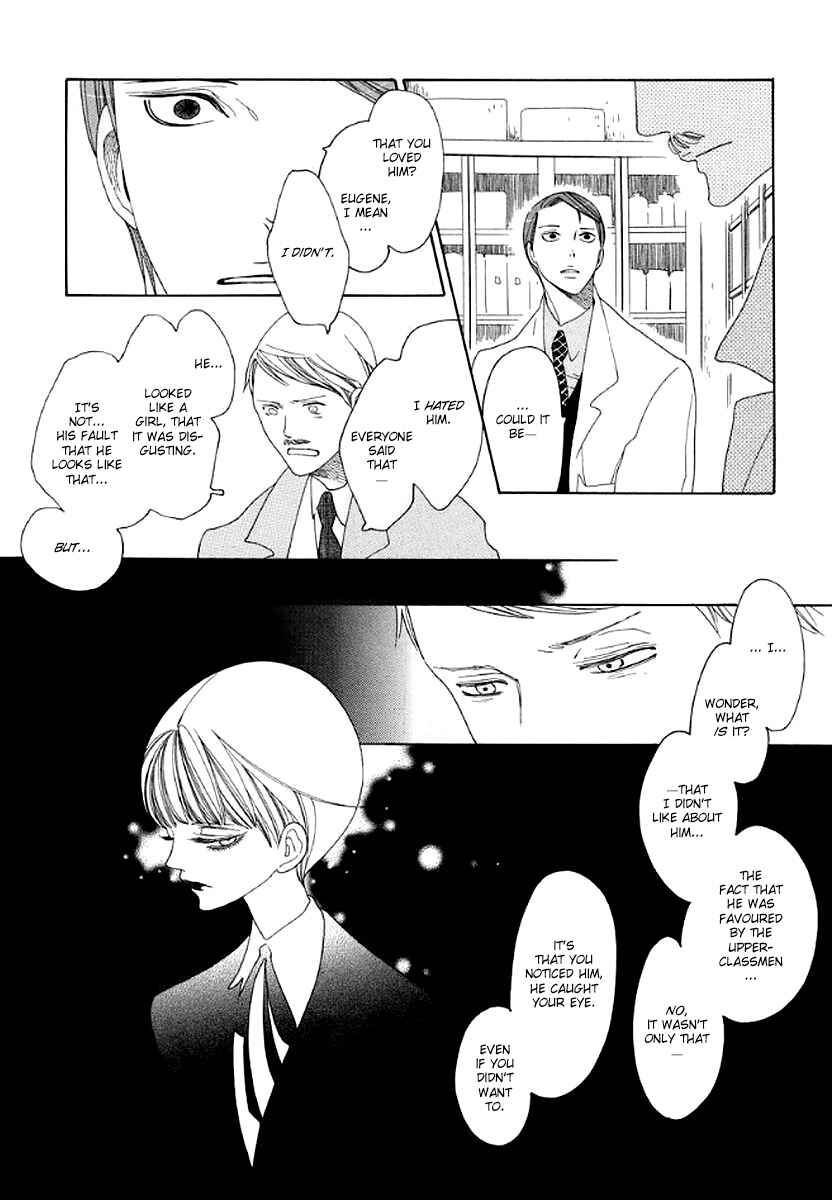 Page 21 Chapter 6 2 Week Adventure