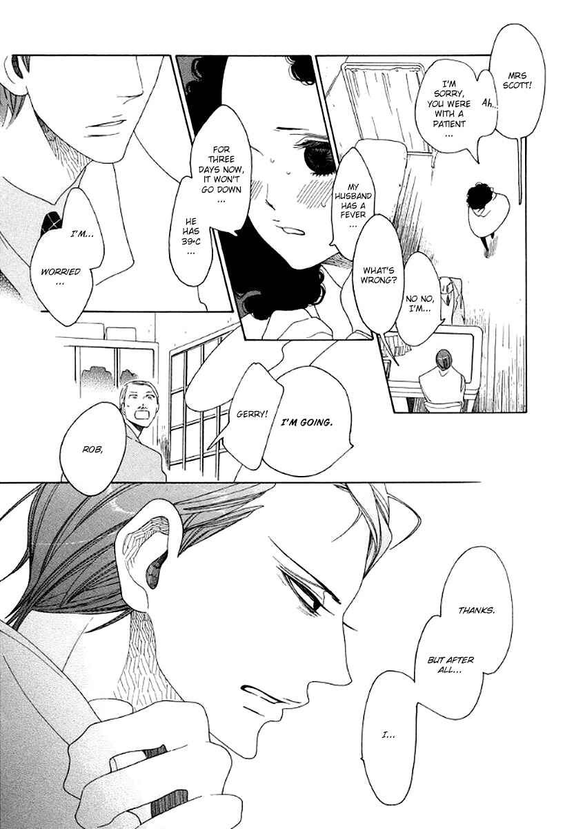 Page 23 Chapter 6 2 Week Adventure