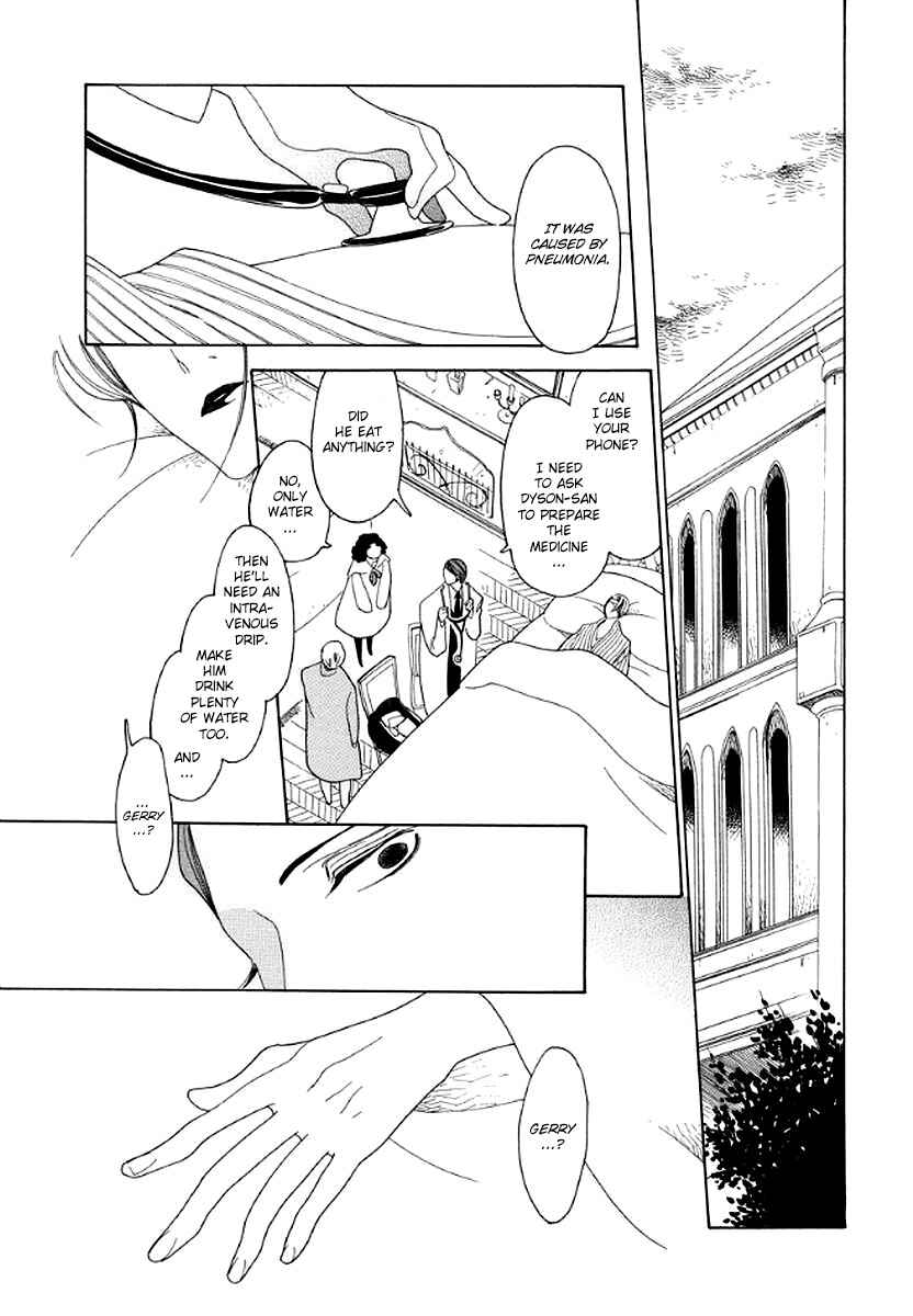 Page 25 Chapter 6 2 Week Adventure