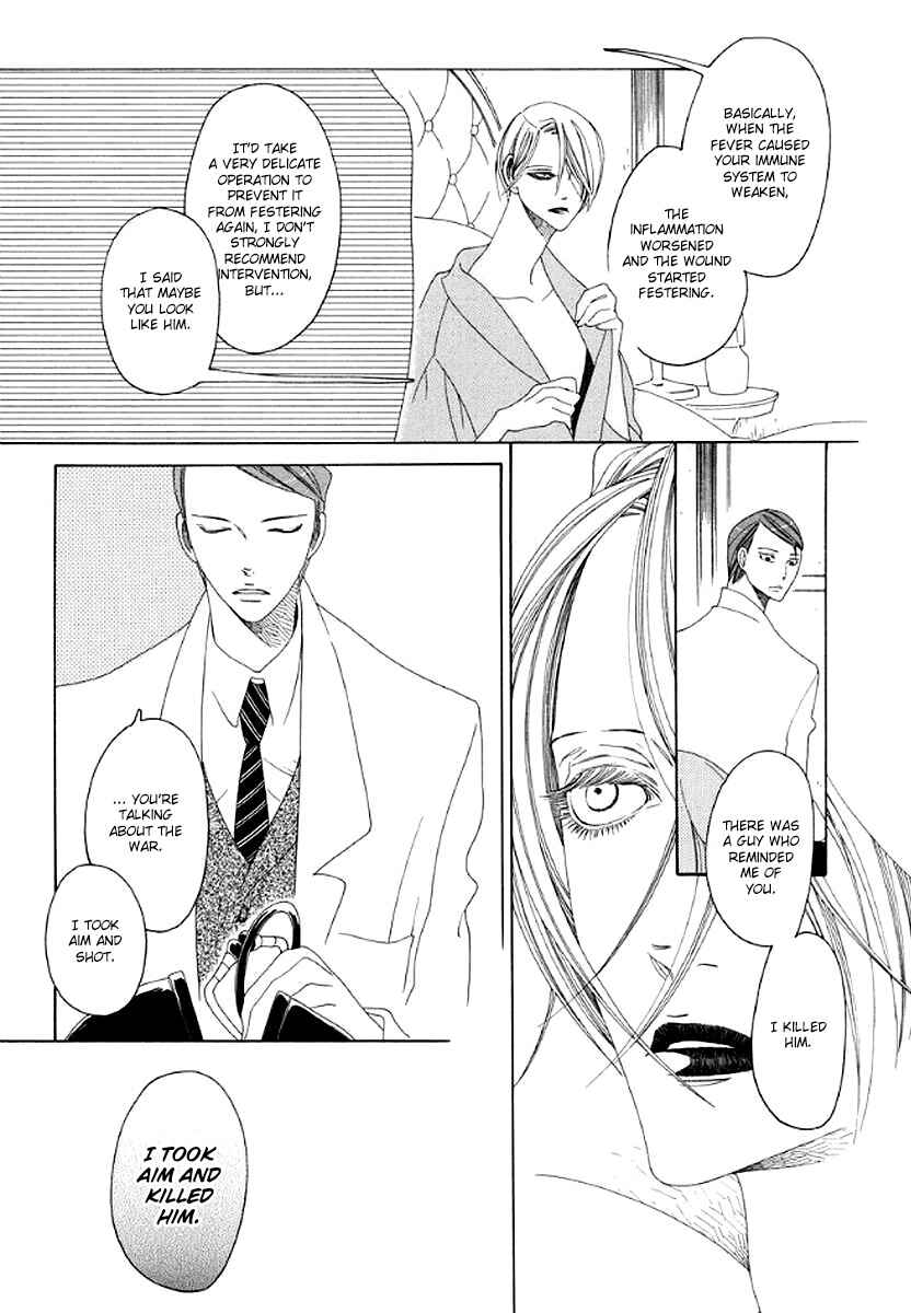 Page 30 Chapter 6 2 Week Adventure