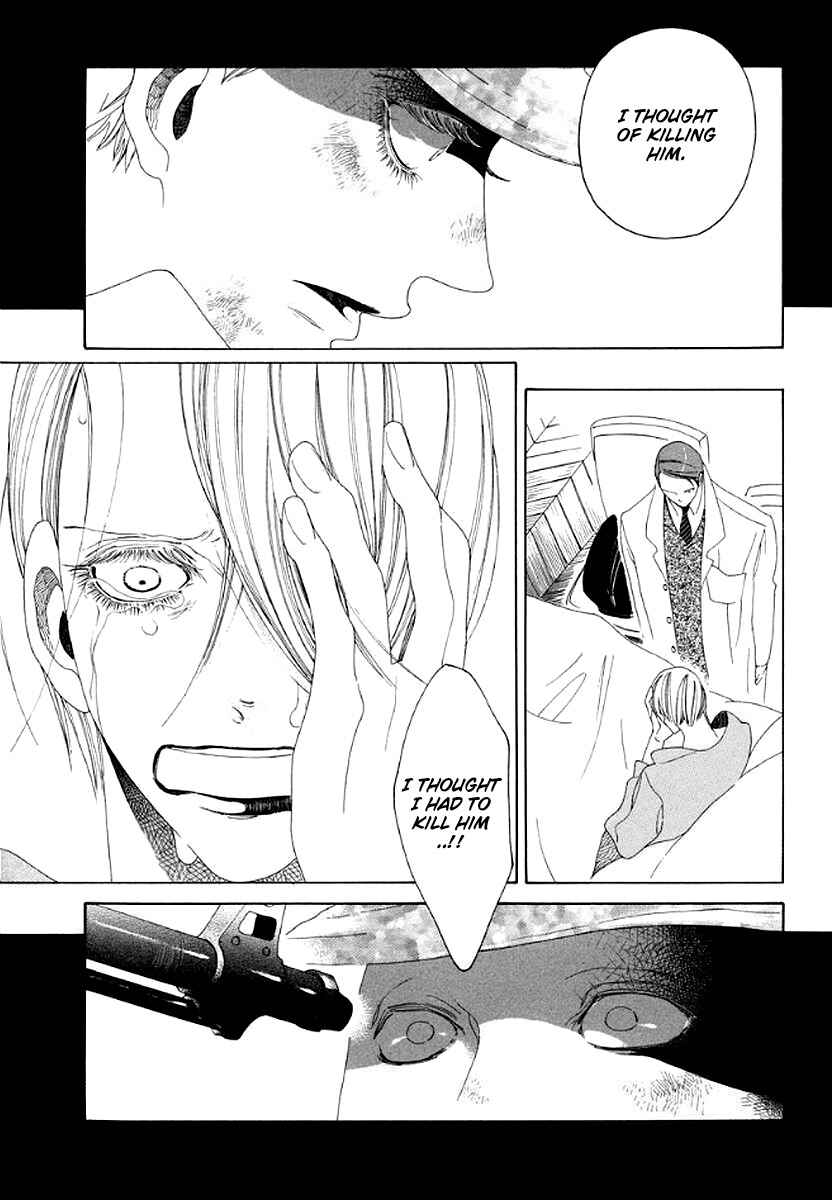 Page 33 Chapter 6 2 Week Adventure