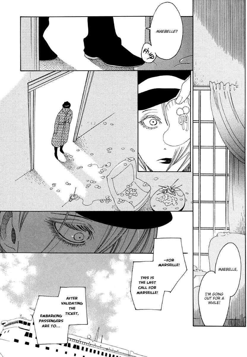 Page 41 Chapter 6 2 Week Adventure