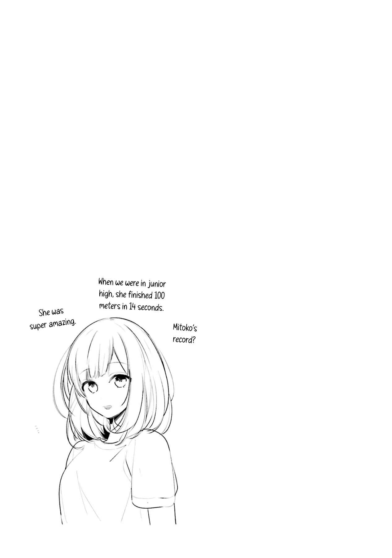 Page 13 Chapter 8 Kimi dake wa Shindemo Gomen
