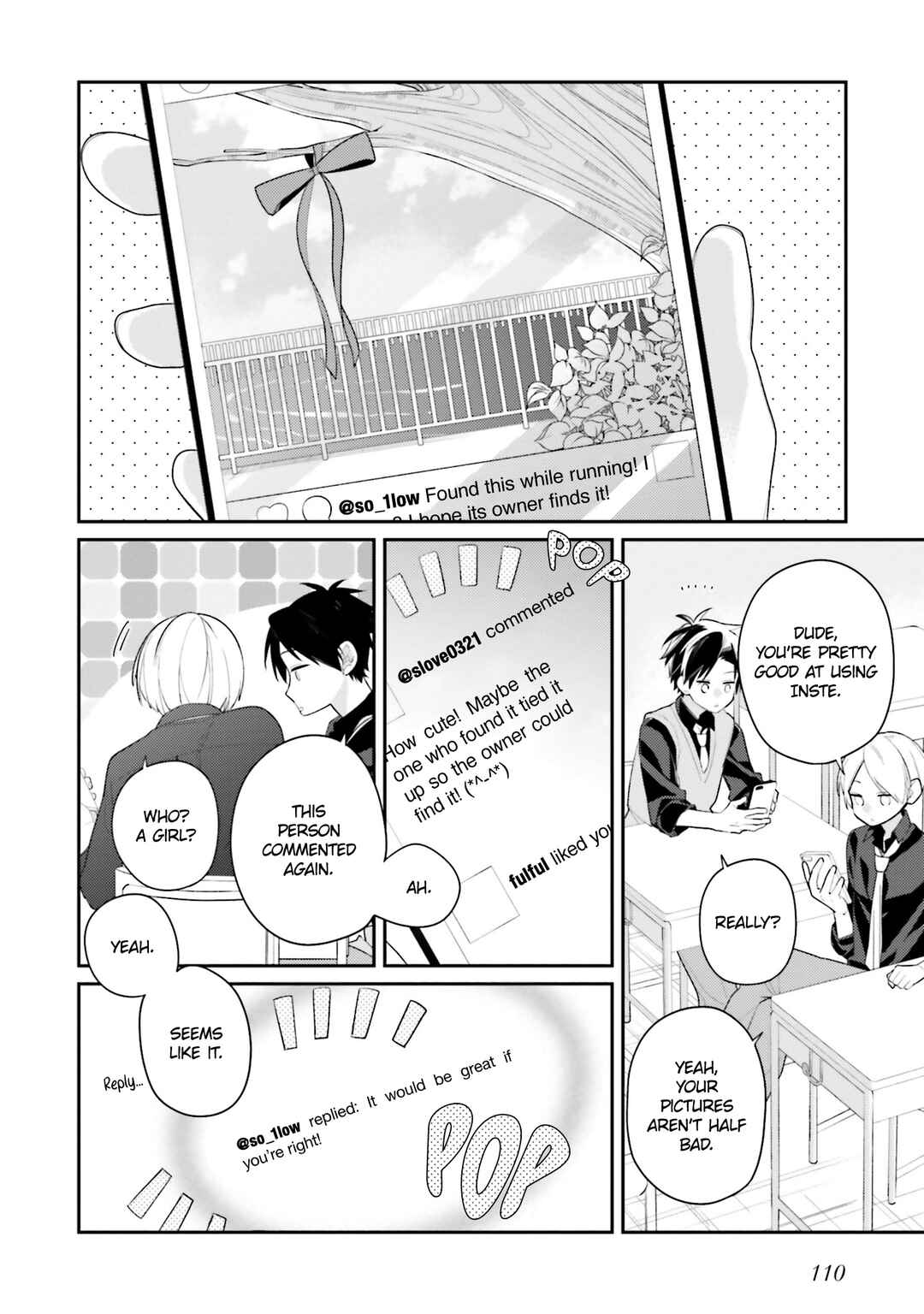 Page 2 Chapter 16 Kimi dake wa Shindemo Gomen