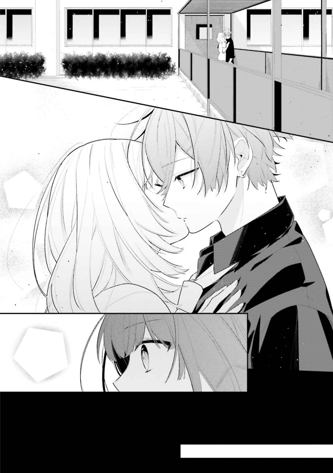 Page 22 Chapter 18 Kimi dake wa Shindemo Gomen