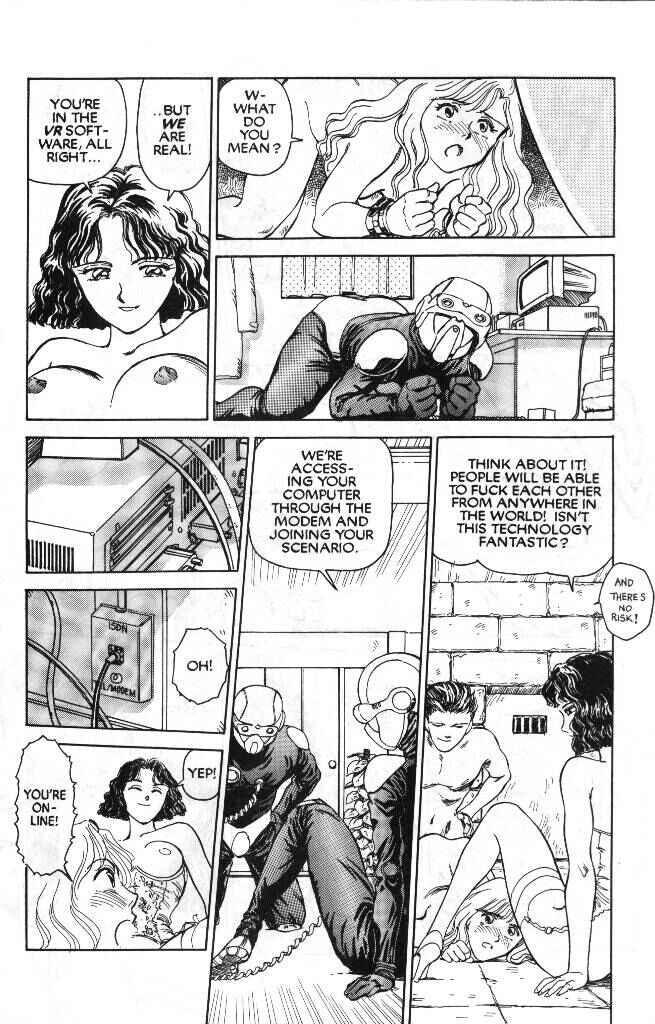 Page 13 Chapter 1 Sexhibition