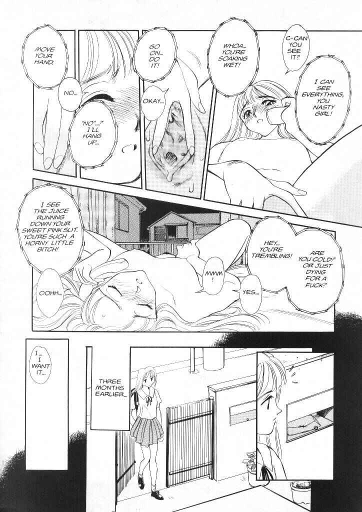 Page 5 Chapter 8 Sexhibition