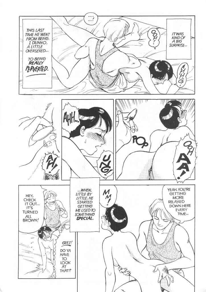 Page 6 Chapter 6 Sexhibition