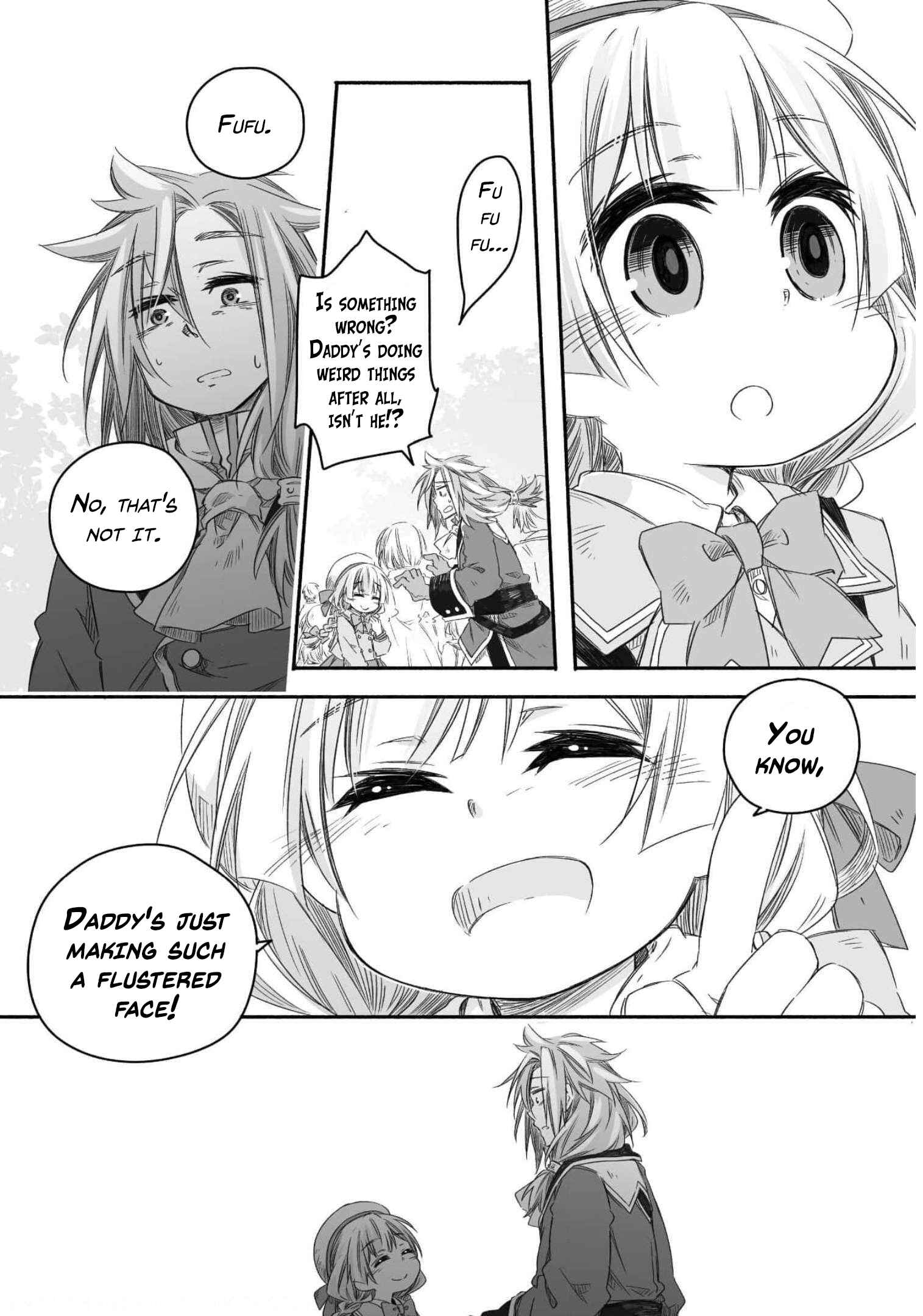 Page 10 Chapter 13 Dragon Daddy Diaries: A Girl Grows to Greatness