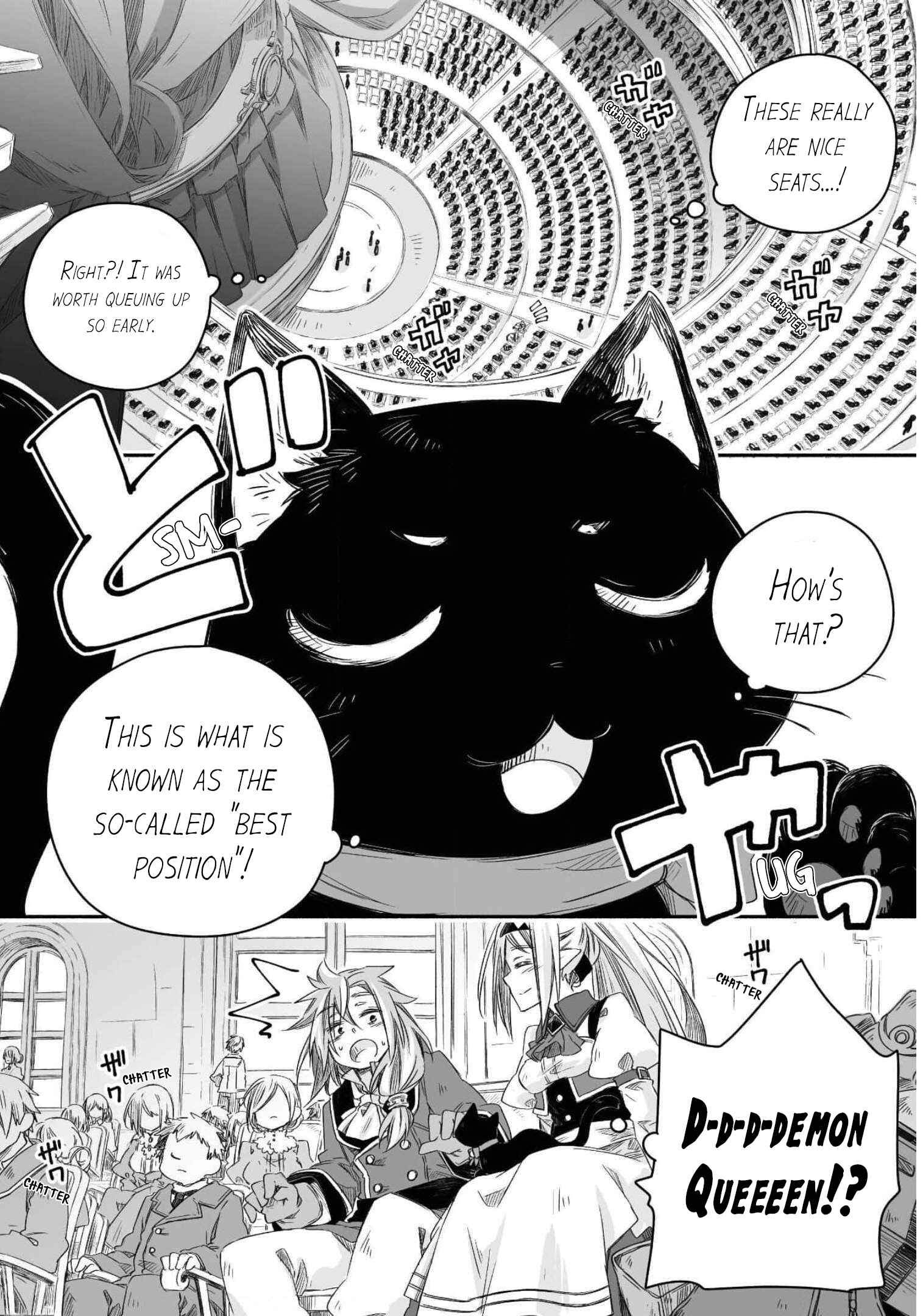 Page 14 Chapter 13 Dragon Daddy Diaries: A Girl Grows to Greatness