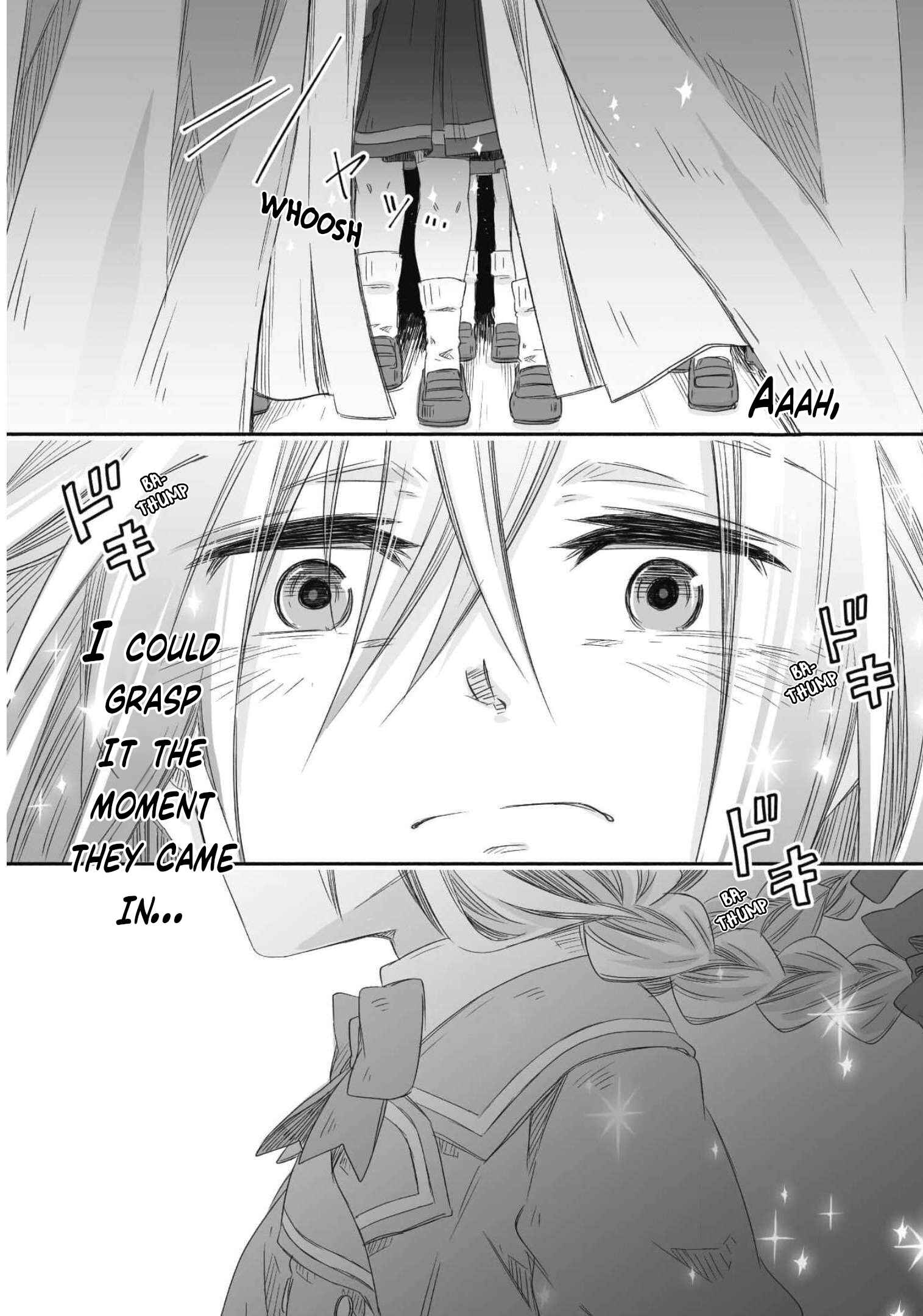 Page 19 Chapter 13 Dragon Daddy Diaries: A Girl Grows to Greatness