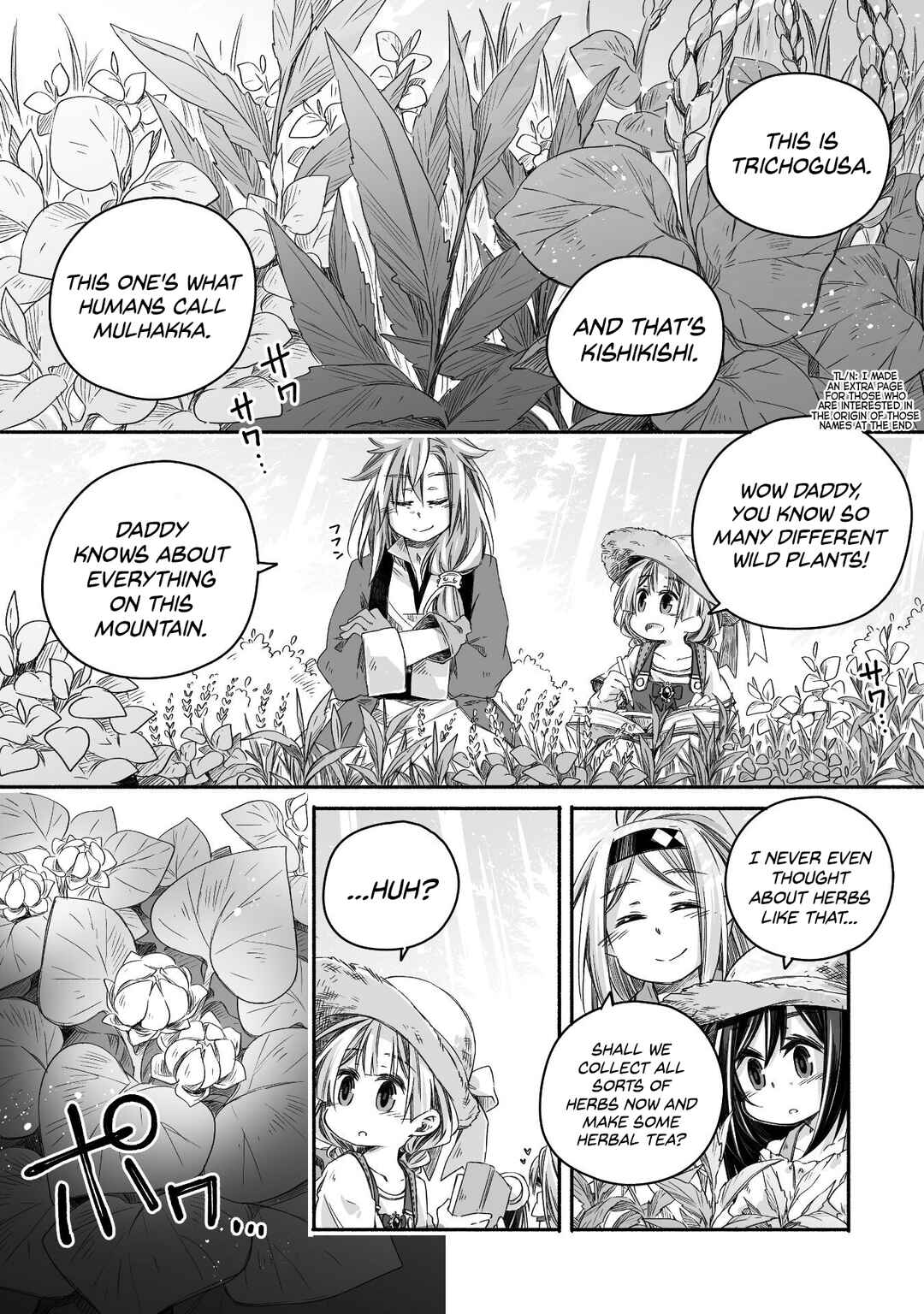 Page 14 Chapter 18 Dragon Daddy Diaries: A Girl Grows to Greatness
