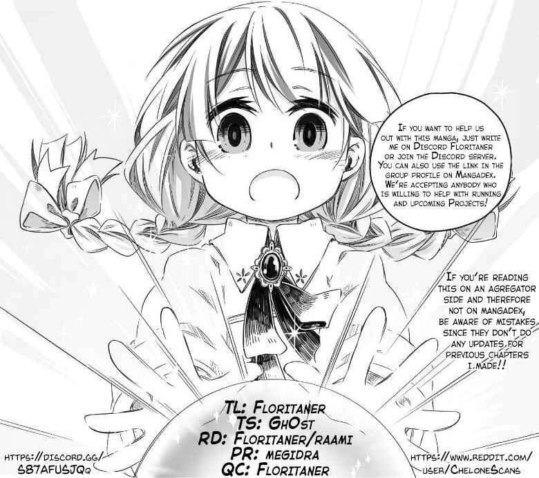 Page 20 Chapter 21 Dragon Daddy Diaries: A Girl Grows to Greatness