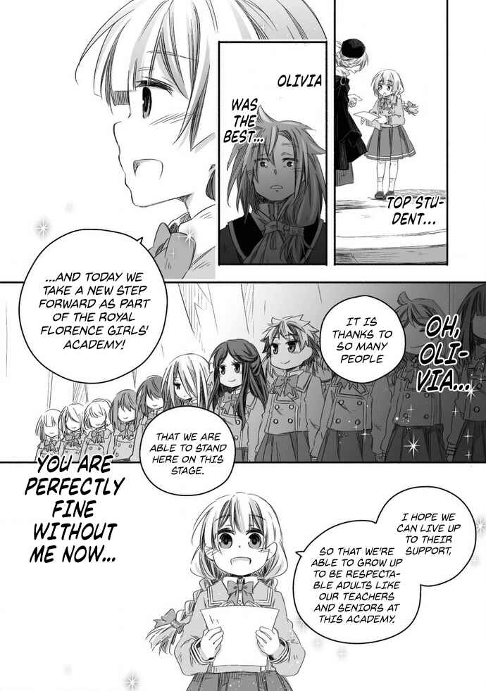 Page 9 Chapter 14 Dragon Daddy Diaries: A Girl Grows to Greatness