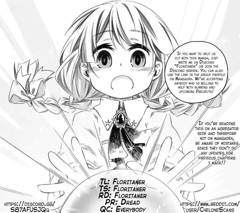 Page 6 Chapter 18.5 Dragon Daddy Diaries: A Girl Grows to Greatness