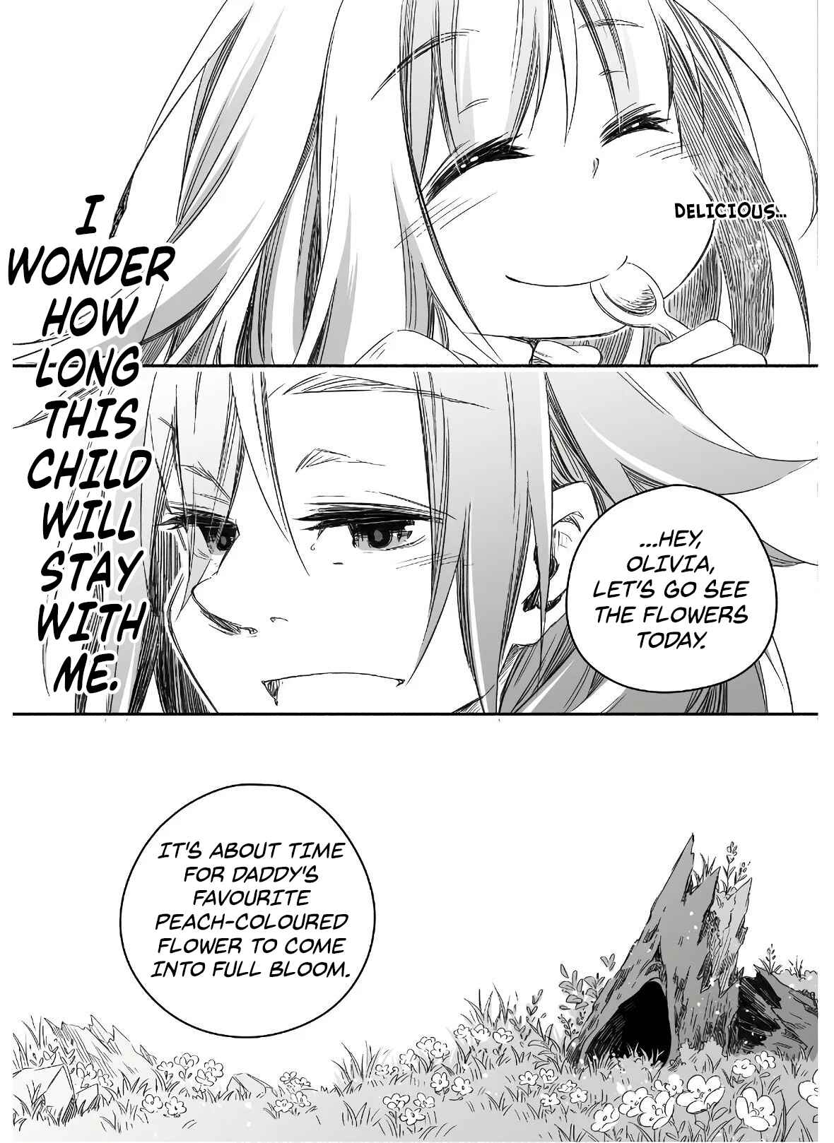 Page 14 Chapter 2 Dragon Daddy Diaries: A Girl Grows to Greatness