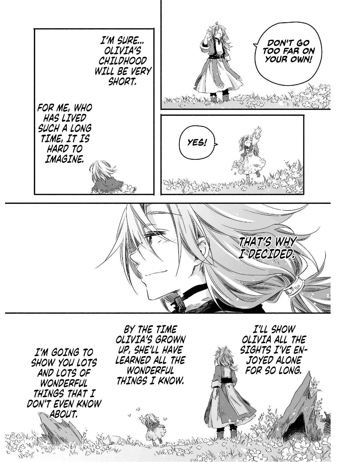 Page 16 Chapter 2 Dragon Daddy Diaries: A Girl Grows to Greatness
