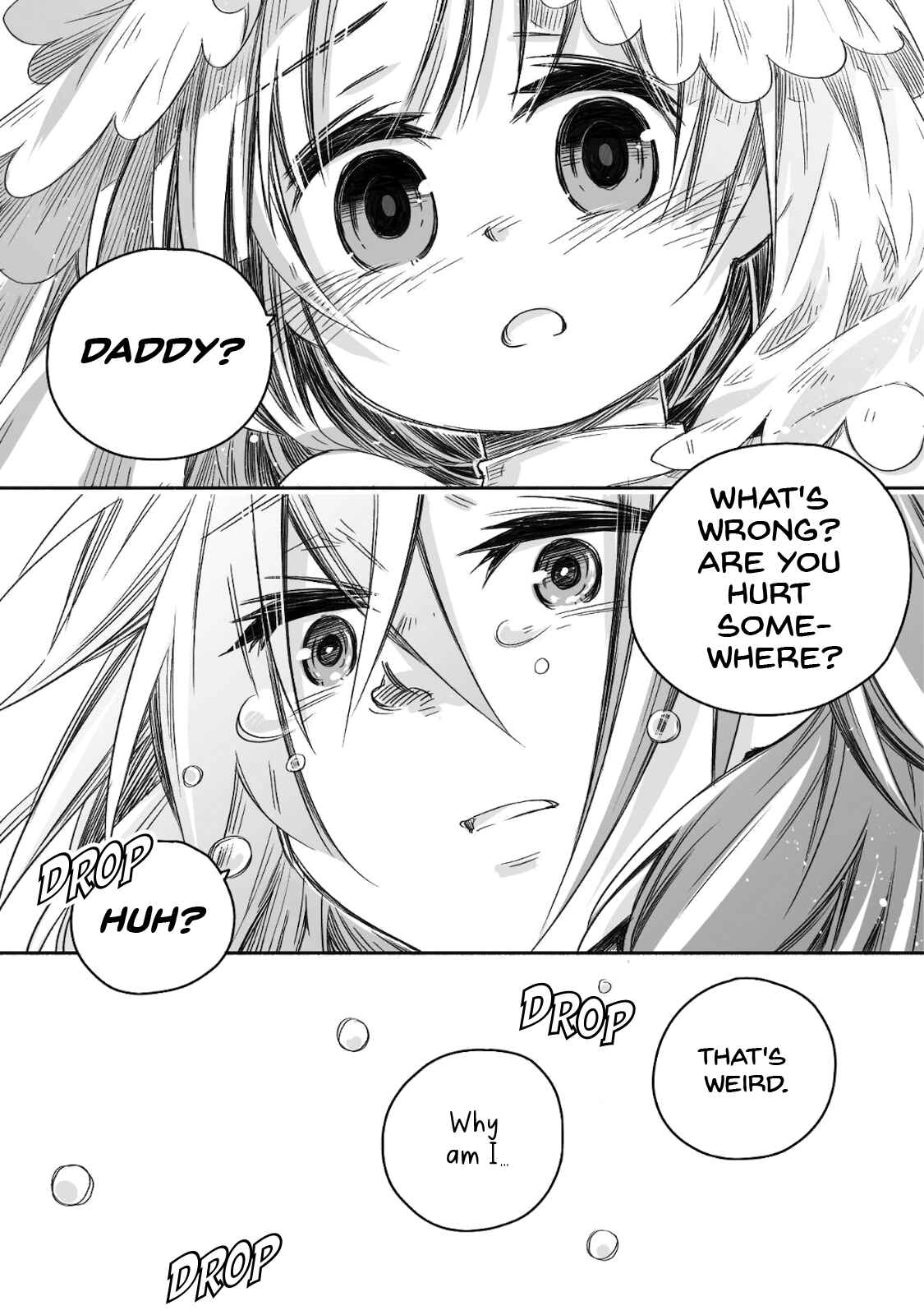 Page 22 Chapter 6 Dragon Daddy Diaries: A Girl Grows to Greatness