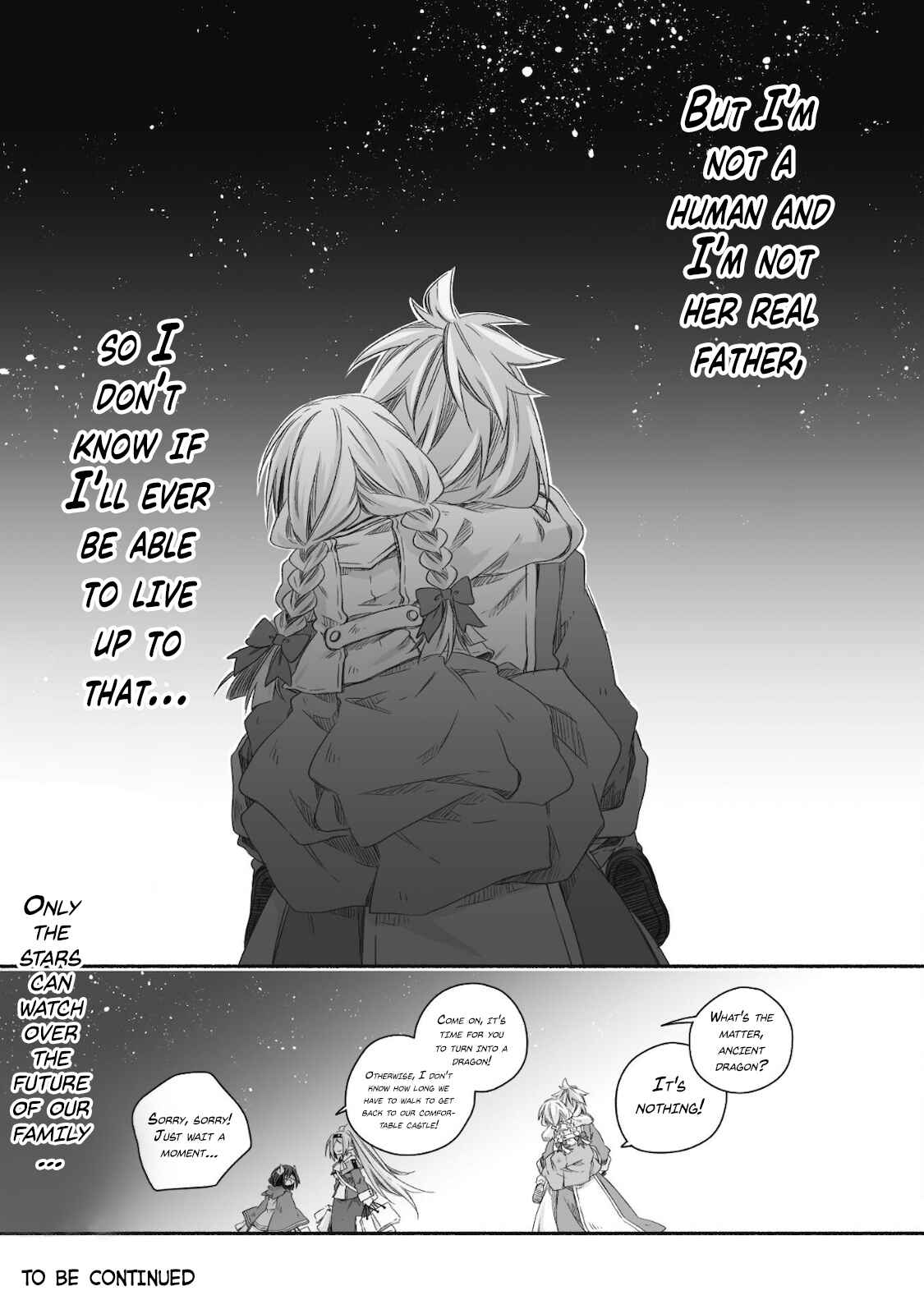 Page 26 Chapter 11 Dragon Daddy Diaries: A Girl Grows to Greatness