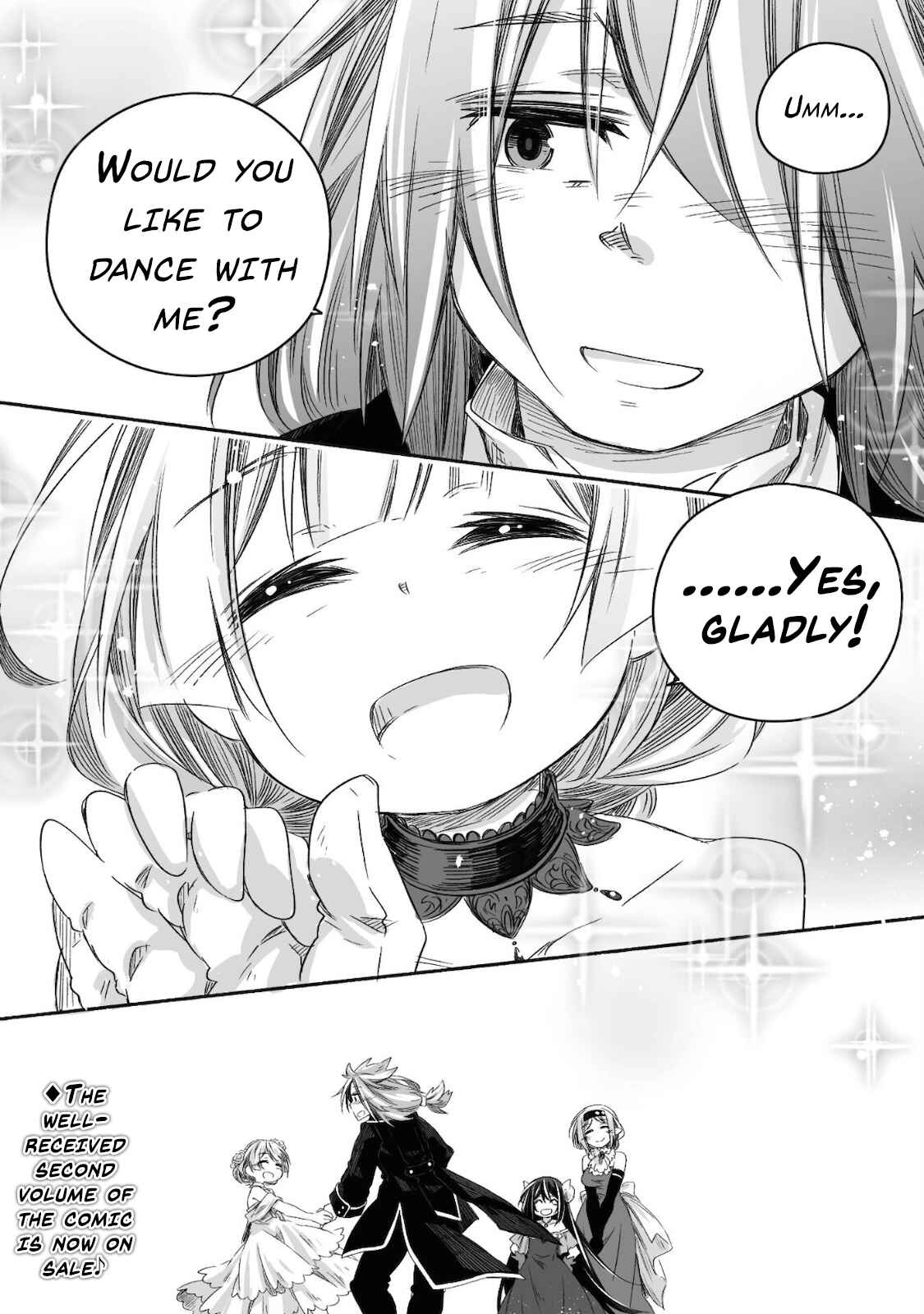 Page 5 Chapter 12.5 Dragon Daddy Diaries: A Girl Grows to Greatness