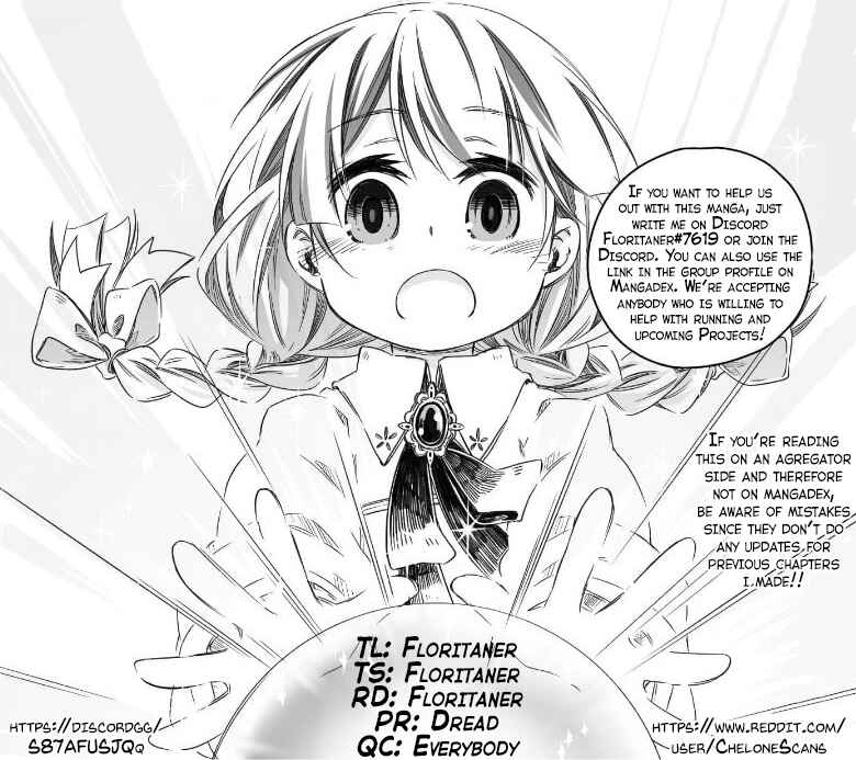 Page 6 Chapter 12.5 Dragon Daddy Diaries: A Girl Grows to Greatness
