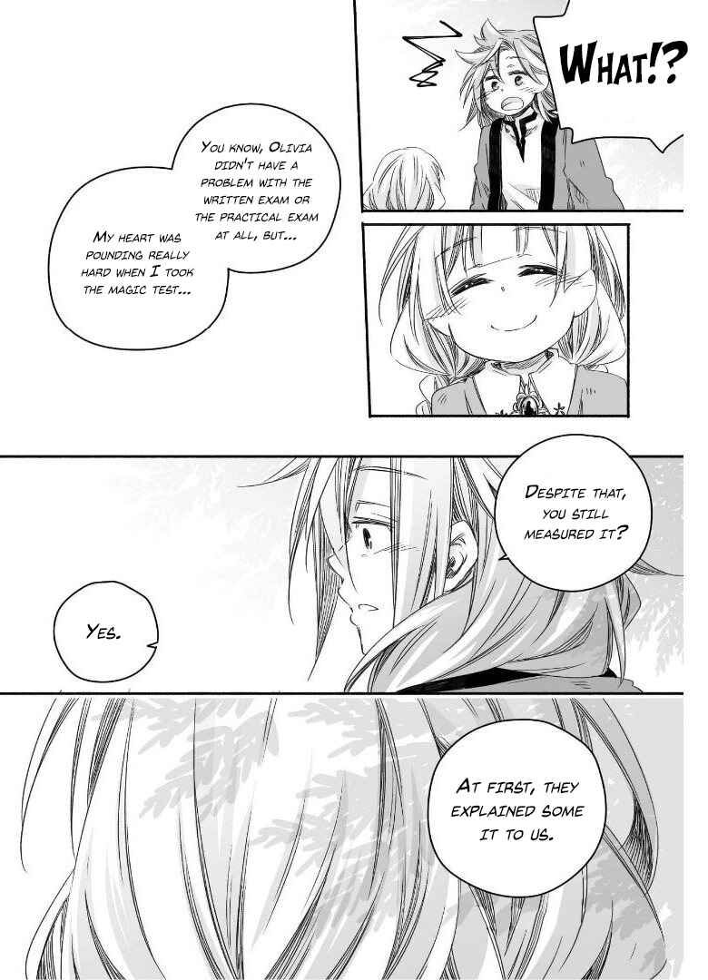 Page 12 Chapter 10 Dragon Daddy Diaries: A Girl Grows to Greatness