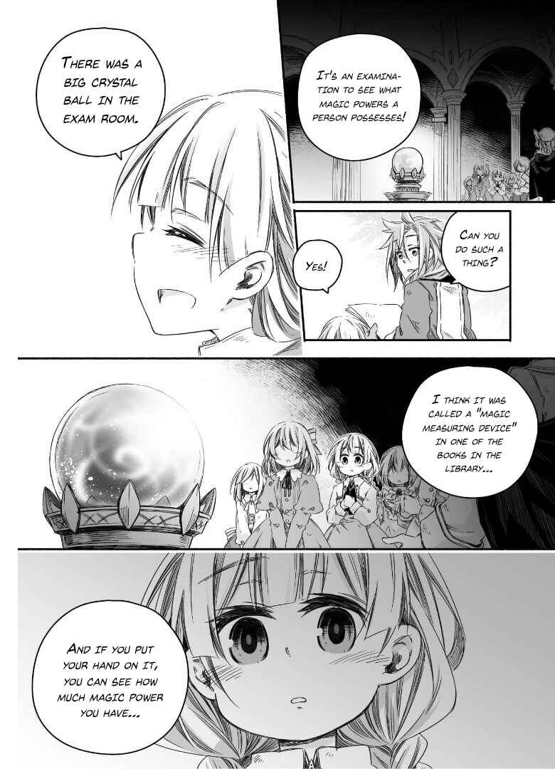 Page 9 Chapter 10 Dragon Daddy Diaries: A Girl Grows to Greatness
