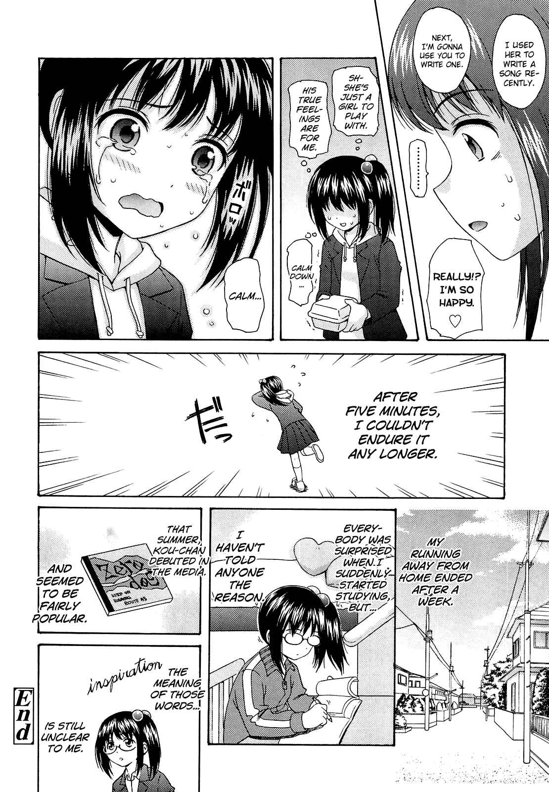 Page 20 Chapter 3 Shoujo Kousai