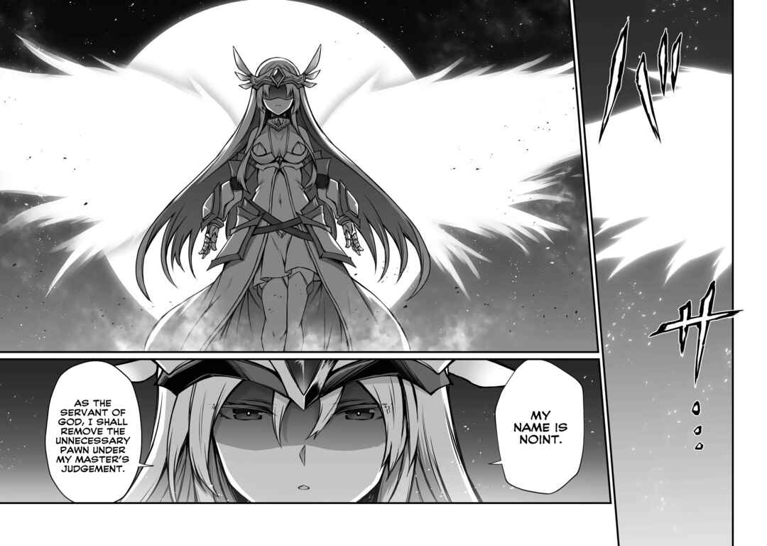 Page 27 Chapter 69 Arifureta Shokugyou de Sekai Saikyou
