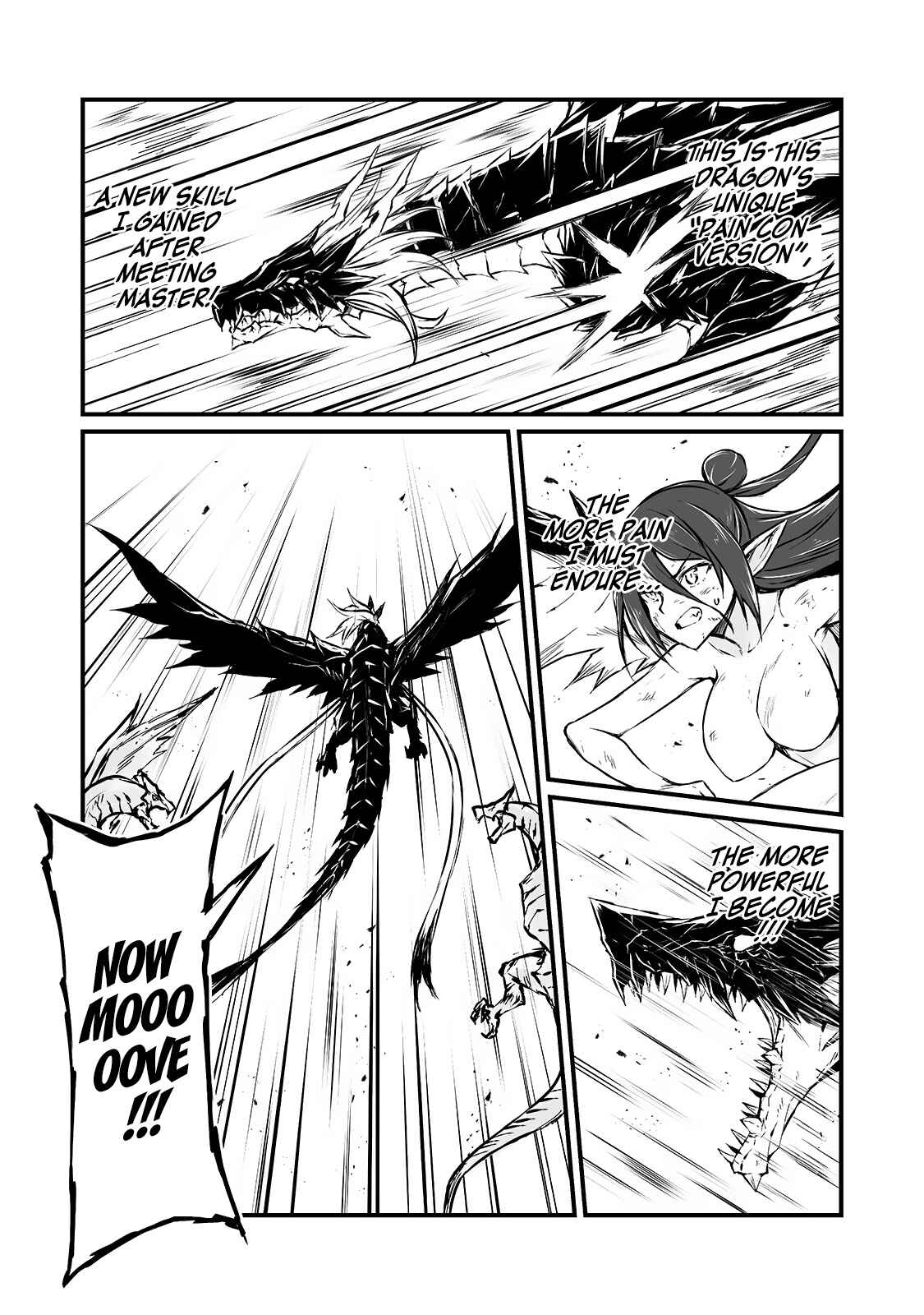 Page 13 Chapter 56.1 Arifureta Shokugyou de Sekai Saikyou