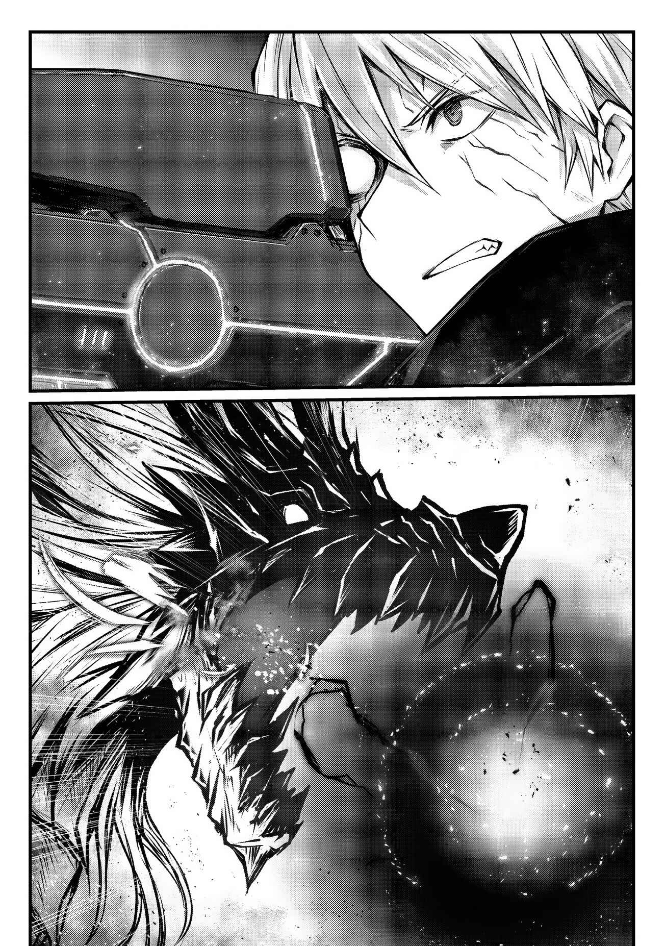 Page 18 Chapter 31 Arifureta Shokugyou de Sekai Saikyou