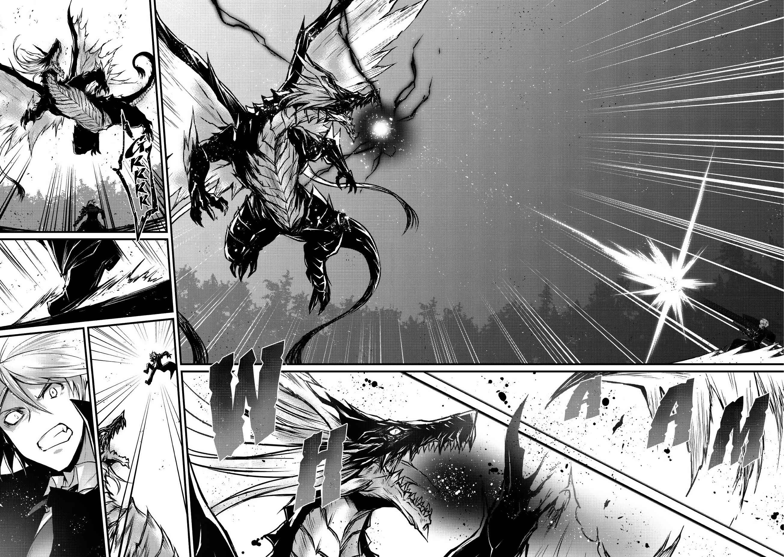 Page 19 Chapter 31 Arifureta Shokugyou de Sekai Saikyou