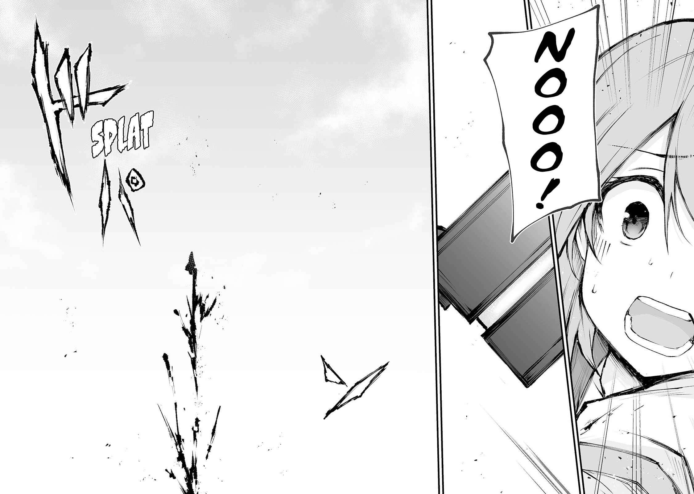Page 23 Chapter 36 Arifureta Shokugyou de Sekai Saikyou