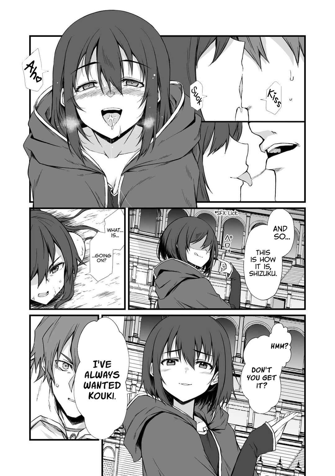 Page 13 Chapter 78 Arifureta Shokugyou de Sekai Saikyou