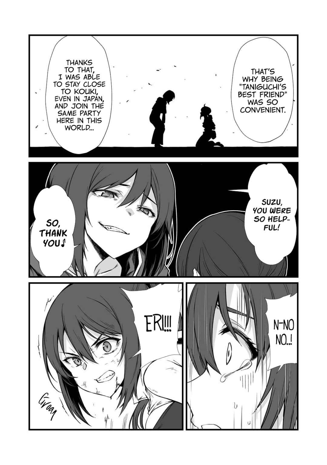 Page 23 Chapter 78 Arifureta Shokugyou de Sekai Saikyou