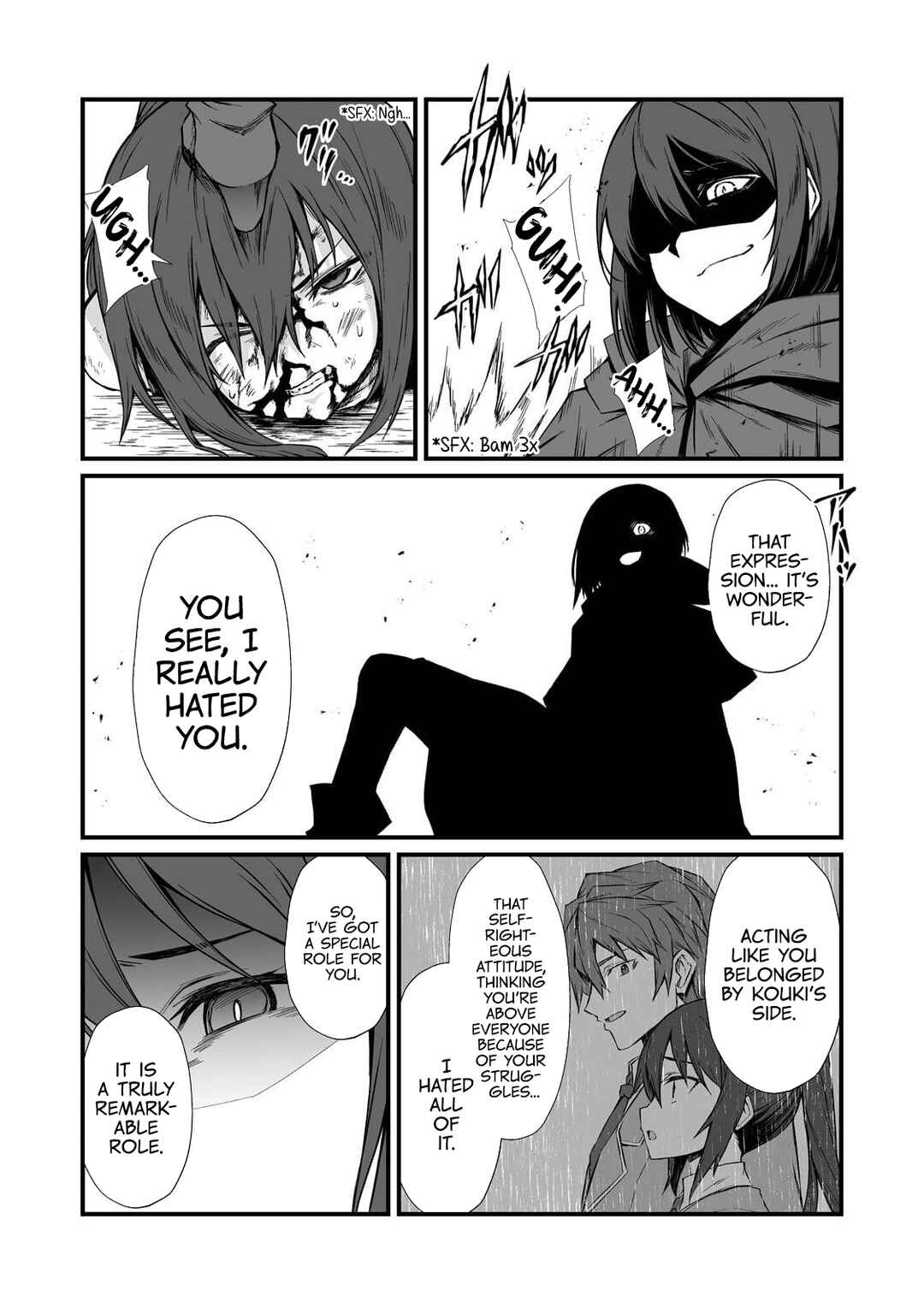 Page 25 Chapter 78 Arifureta Shokugyou de Sekai Saikyou