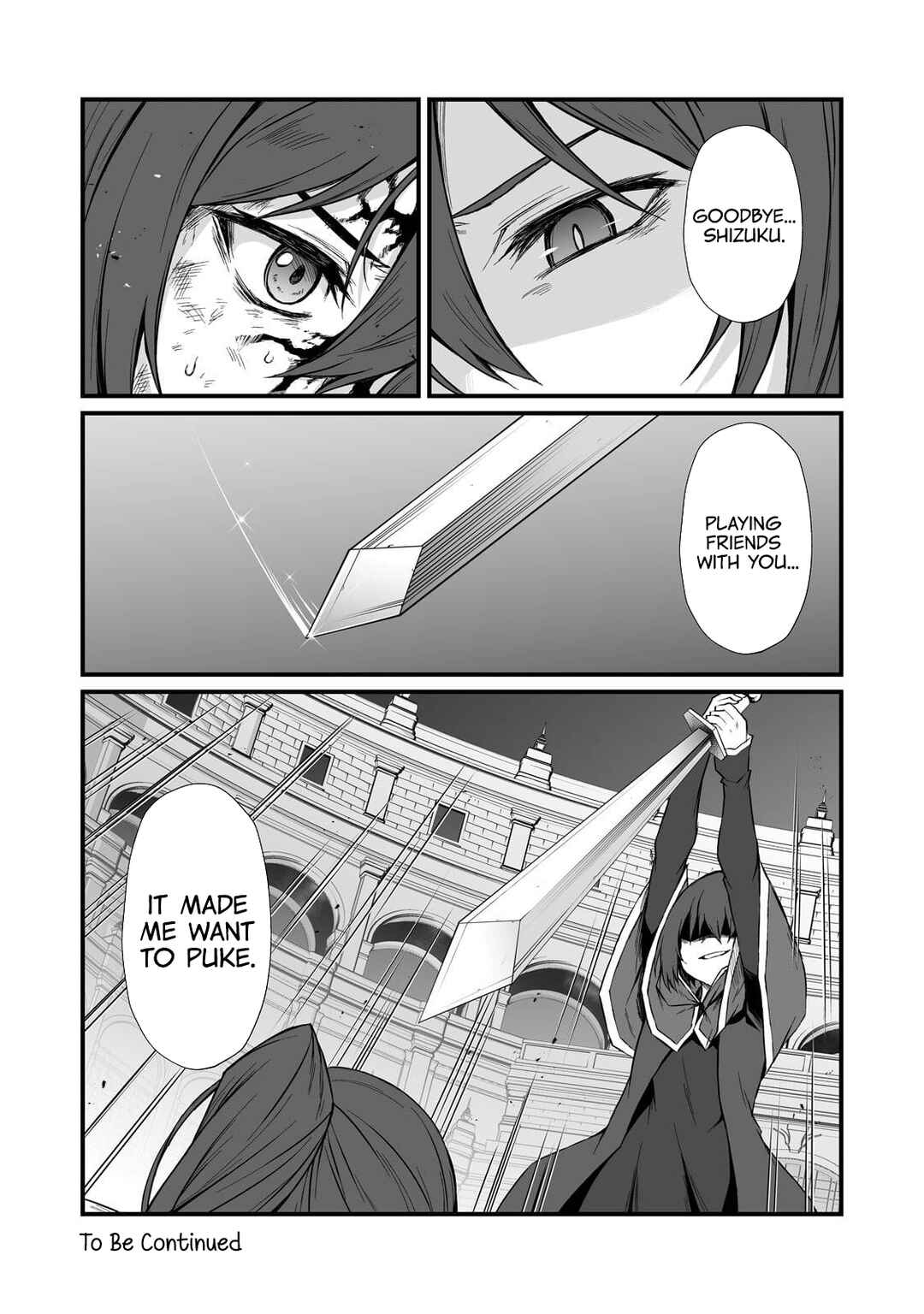 Page 29 Chapter 78 Arifureta Shokugyou de Sekai Saikyou