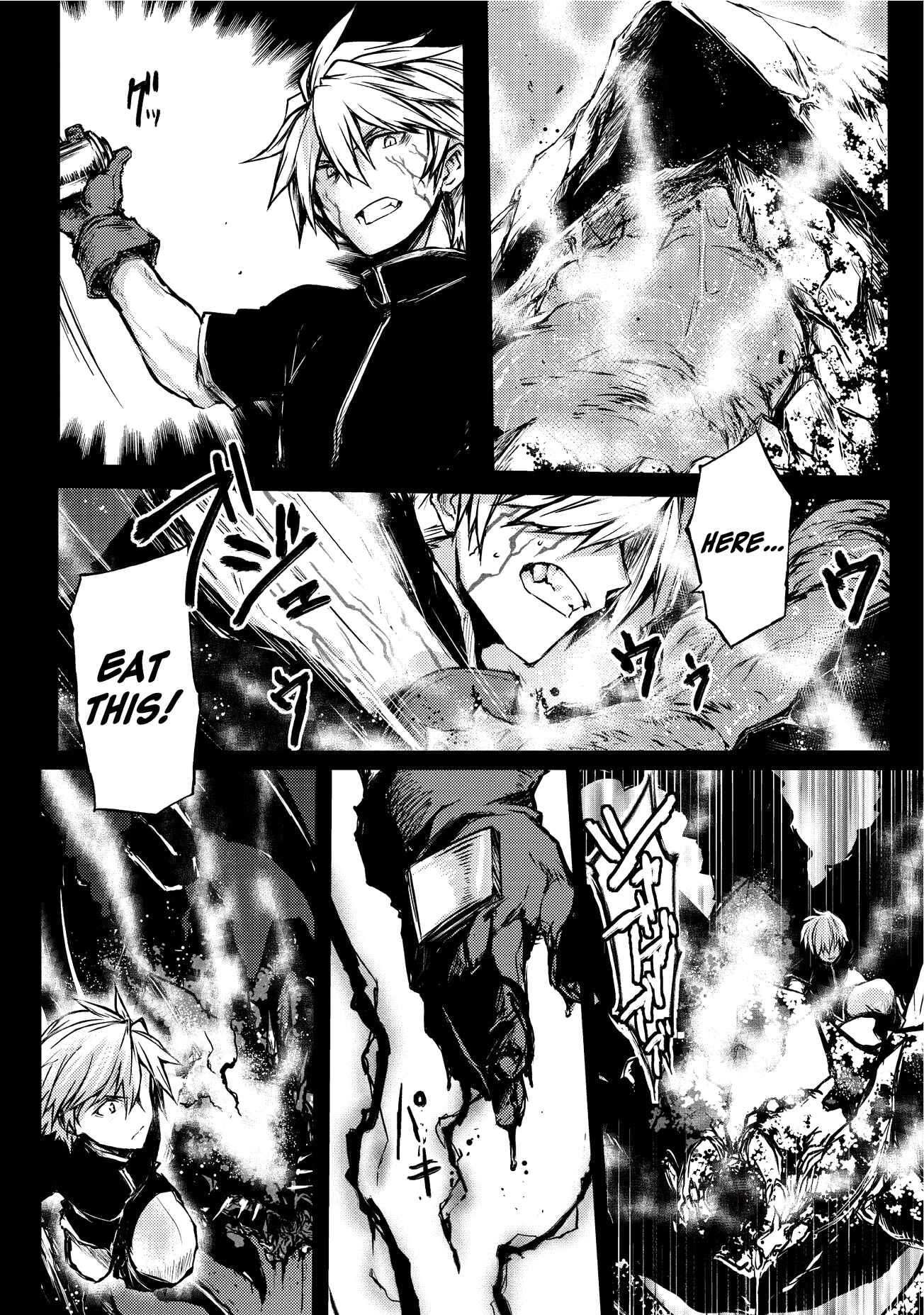 Page 18 Chapter 9 Arifureta Shokugyou de Sekai Saikyou
