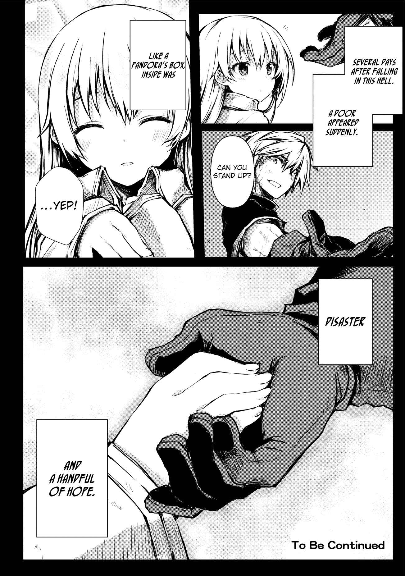 Page 20 Chapter 9 Arifureta Shokugyou de Sekai Saikyou