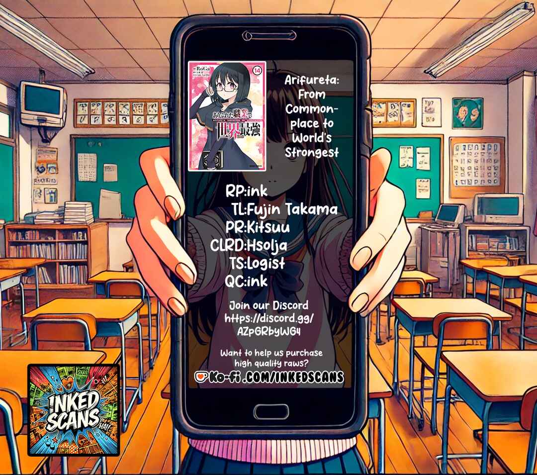 Page 14 Chapter 86.2 Arifureta Shokugyou de Sekai Saikyou