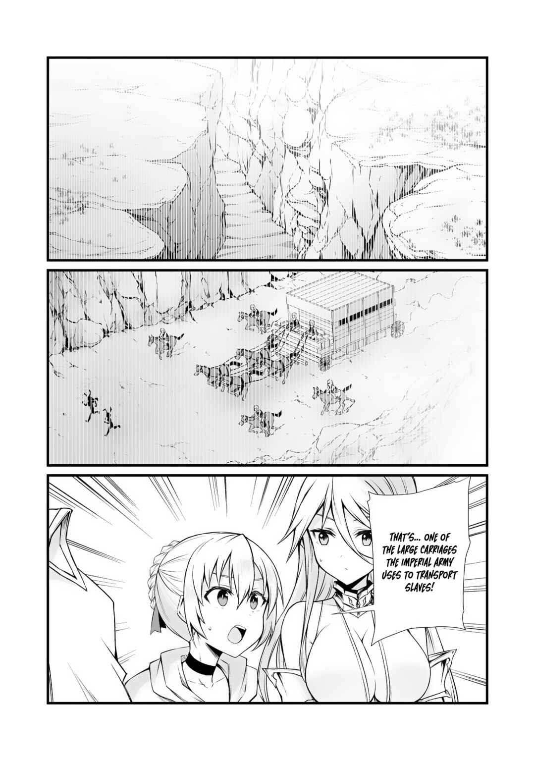 Page 9 Chapter 86.2 Arifureta Shokugyou de Sekai Saikyou