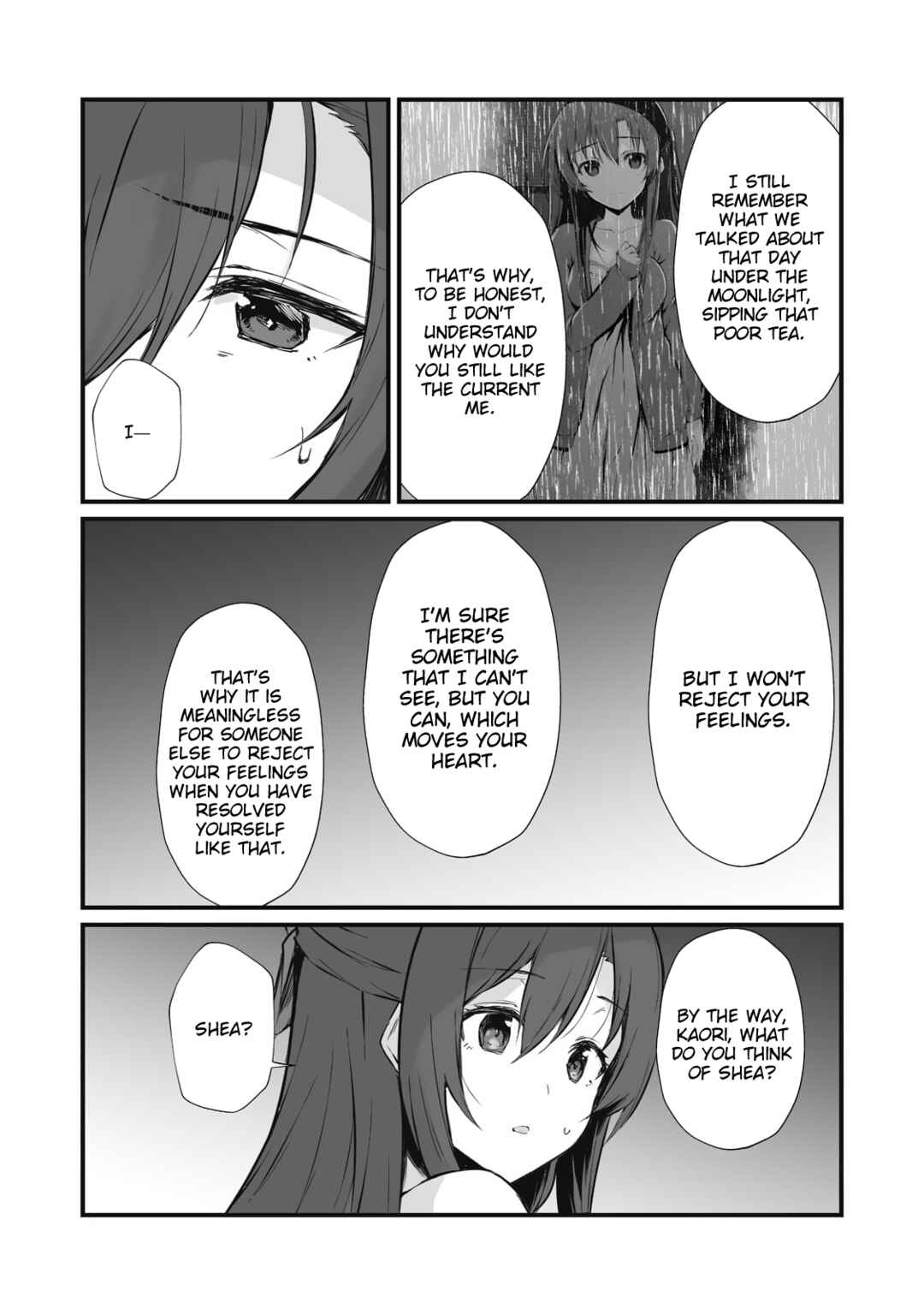 Page 12 Chapter 62 Arifureta Shokugyou de Sekai Saikyou