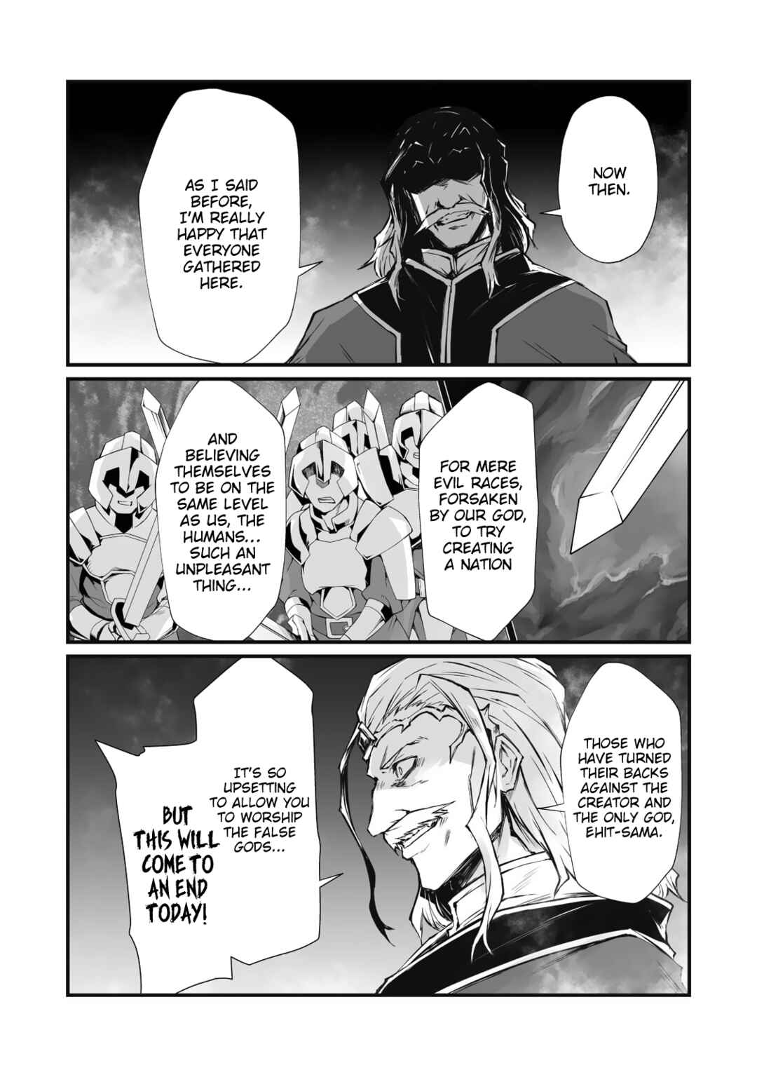 Page 25 Chapter 62 Arifureta Shokugyou de Sekai Saikyou