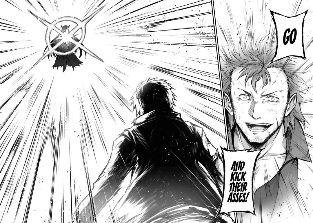 Page 21 Chapter 68 Arifureta Shokugyou de Sekai Saikyou