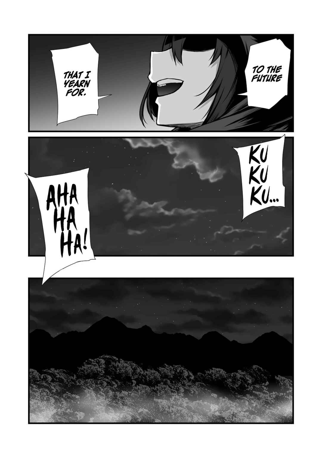 Page 25 Chapter 68 Arifureta Shokugyou de Sekai Saikyou