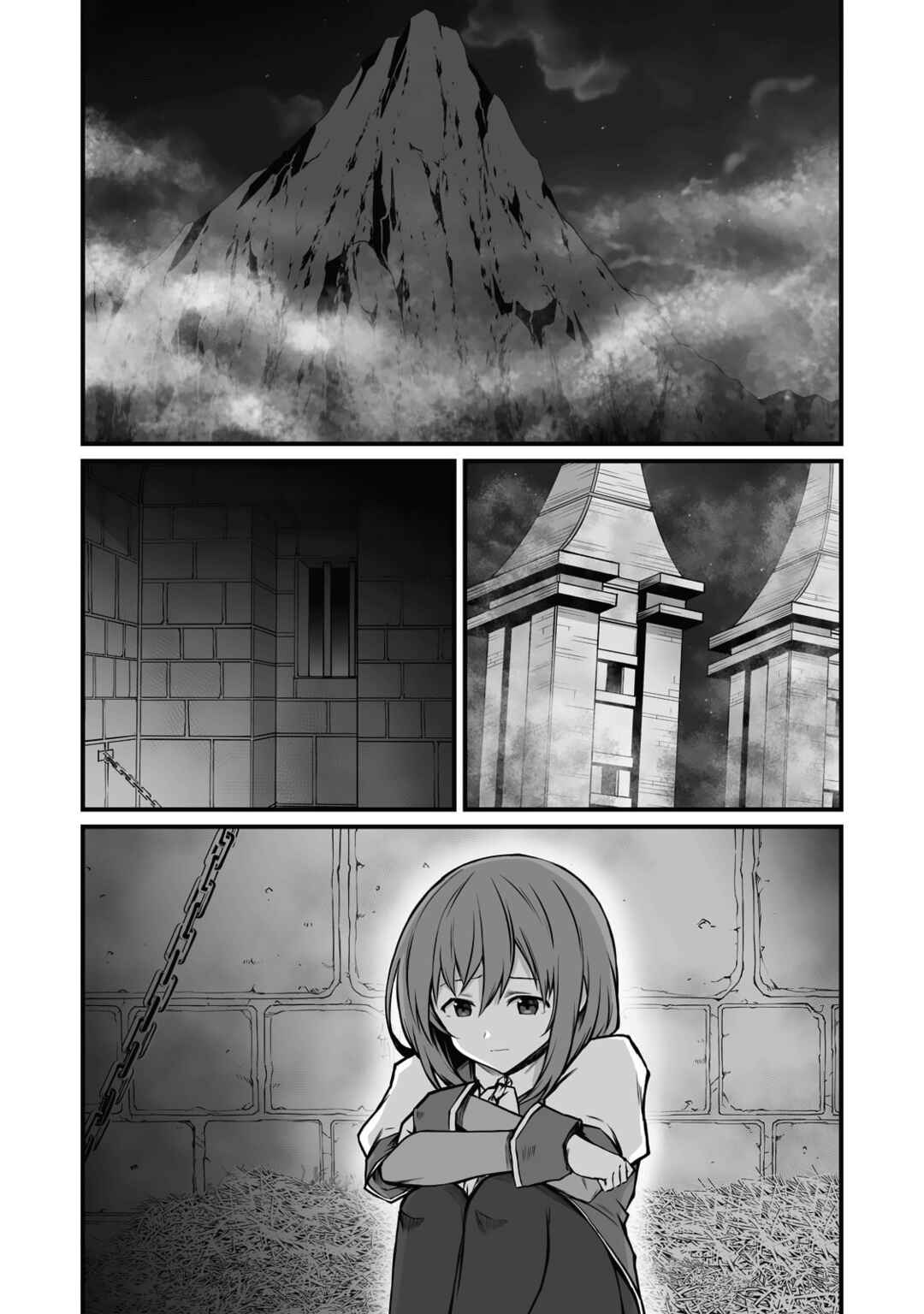 Page 26 Chapter 68 Arifureta Shokugyou de Sekai Saikyou